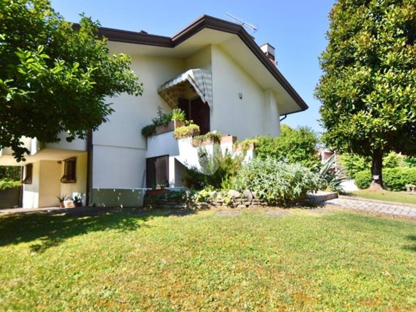 casa indipendente in vendita a San Donà di Piave in zona Mussetta di Sotto