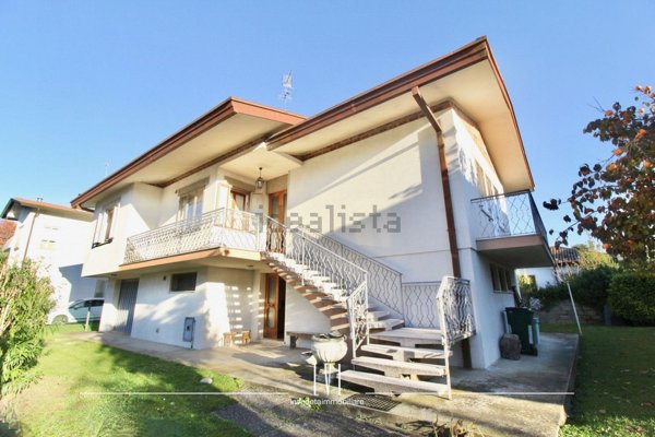 casa indipendente in vendita a San Donà di Piave in zona Carbonera