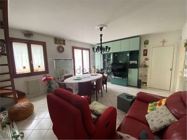 appartamento in vendita a San Donà di Piave