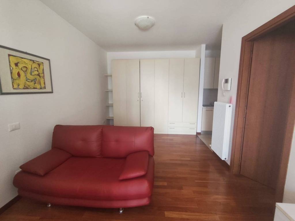appartamento in vendita a San Donà di Piave in zona Sabbioni