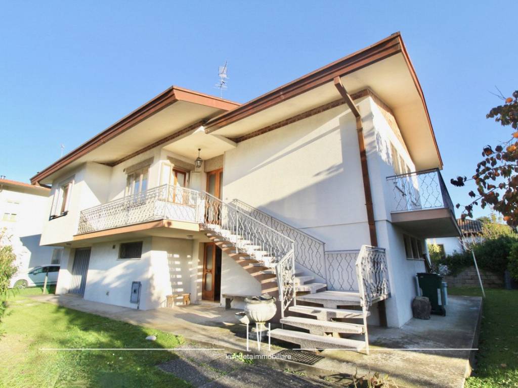 casa indipendente in vendita a San Donà di Piave in zona Carbonera