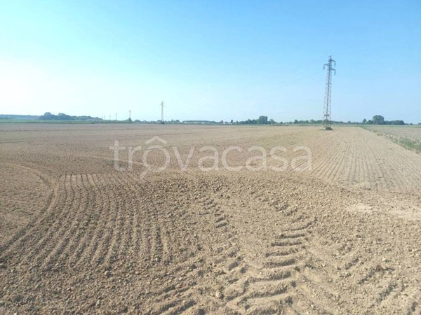 terreno edificabile in vendita a San Donà di Piave