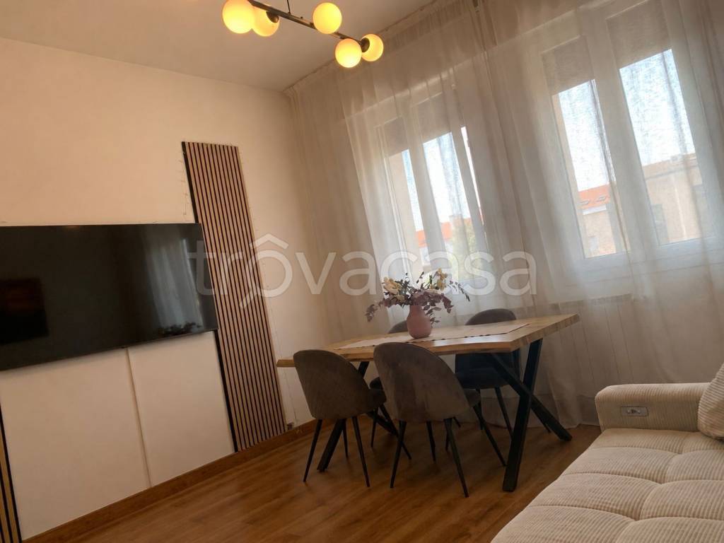appartamento in vendita a San Donà di Piave