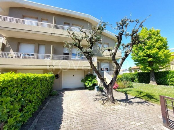 casa indipendente in vendita a San Donà di Piave