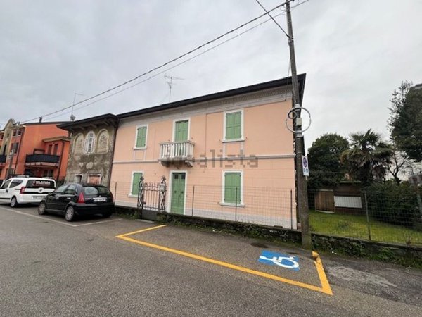 casa indipendente in vendita a San Donà di Piave in zona Carbonera