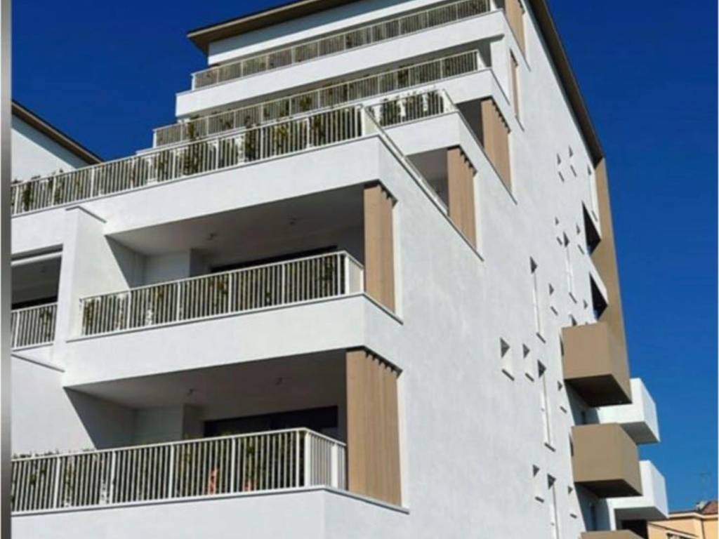 appartamento in vendita a San Donà di Piave in zona Fiorentina