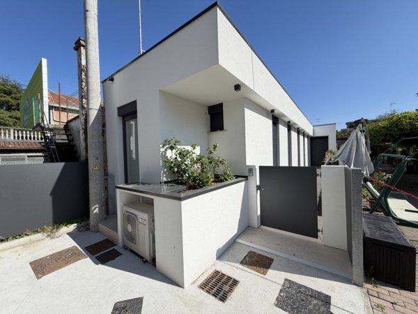 casa indipendente in vendita a San Donà di Piave in zona Fiorentina