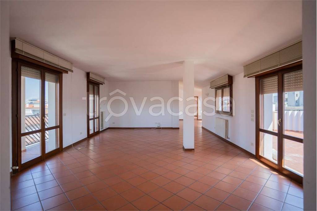appartamento in vendita a San Donà di Piave in zona Fiorentina