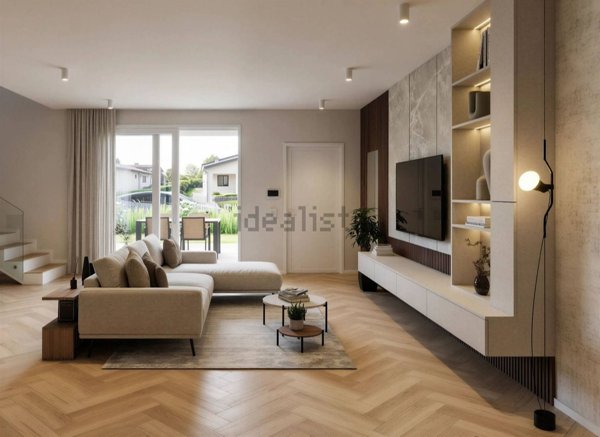 casa indipendente in vendita a San Donà di Piave in zona Brusade