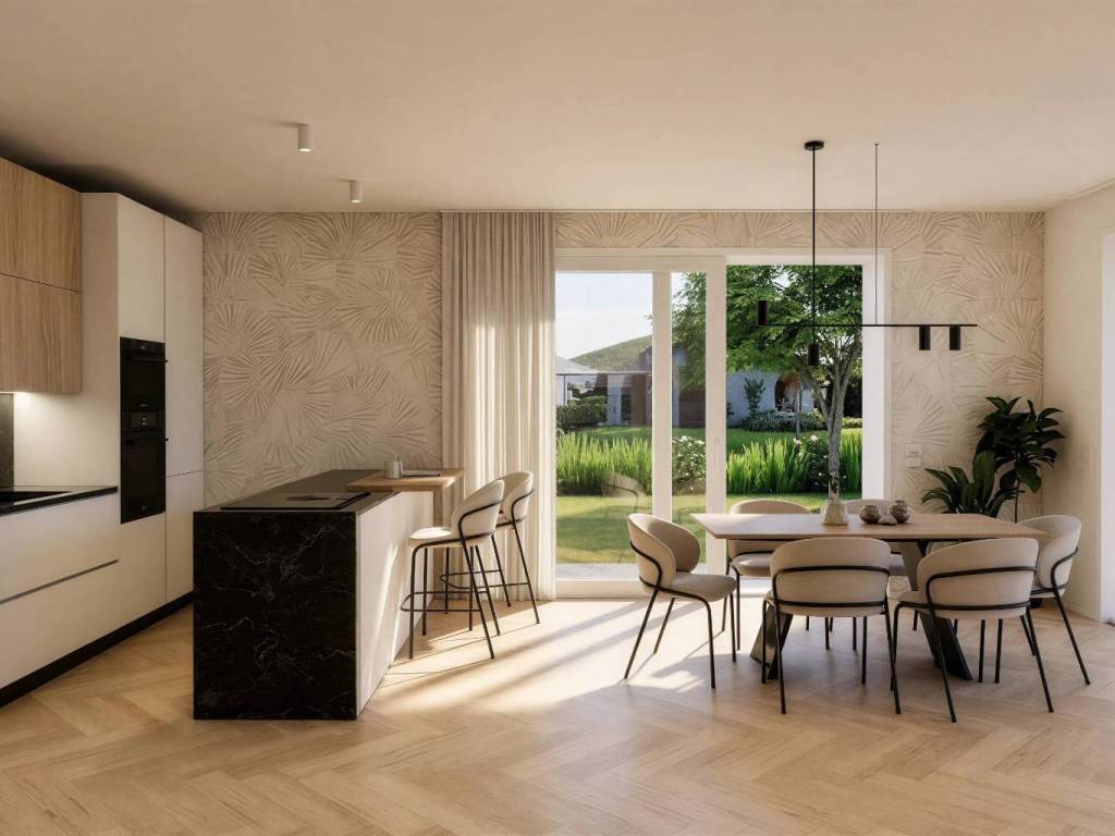 casa indipendente in vendita a San Donà di Piave in zona Brusade