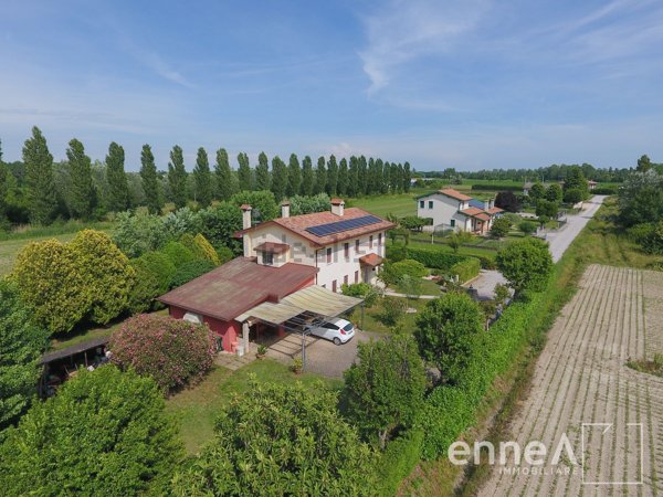 casa indipendente in vendita a San Donà di Piave