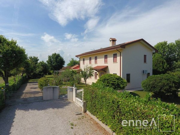casa indipendente in vendita a San Donà di Piave