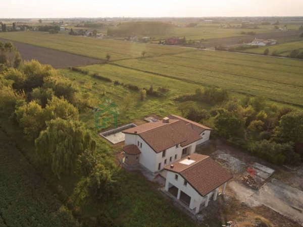 casa indipendente in vendita a San Donà di Piave