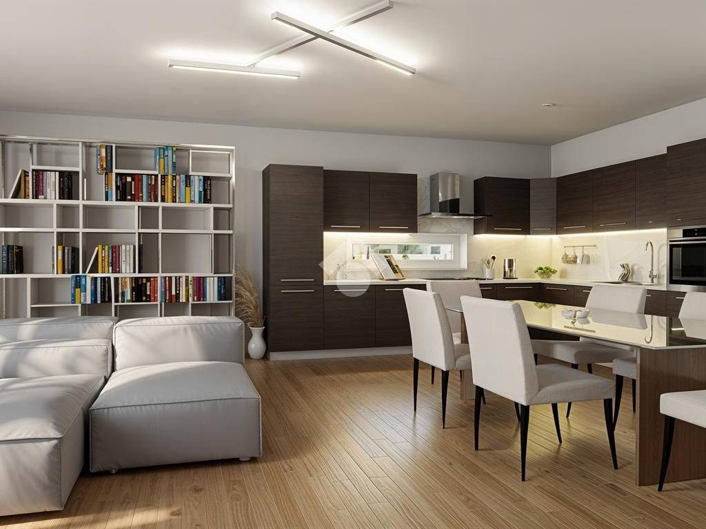 appartamento in vendita a San Donà di Piave