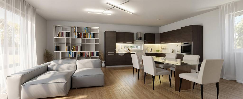 appartamento in vendita a San Donà di Piave