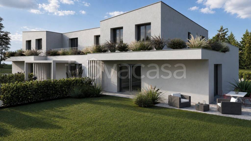 casa indipendente in vendita a San Donà di Piave