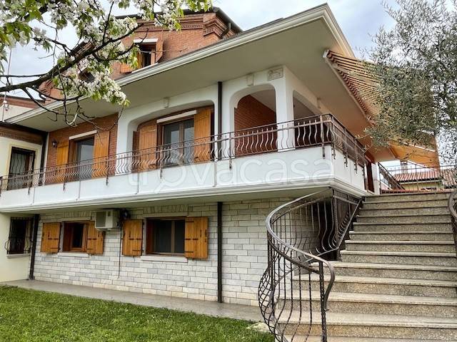 casa indipendente in vendita a San Donà di Piave