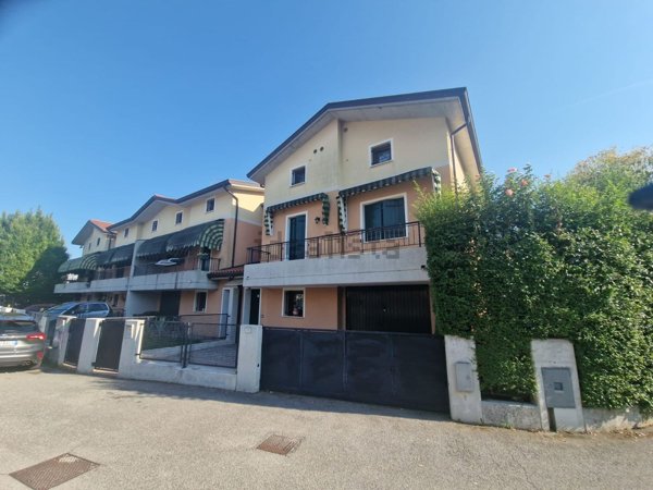 casa indipendente in vendita a San Donà di Piave