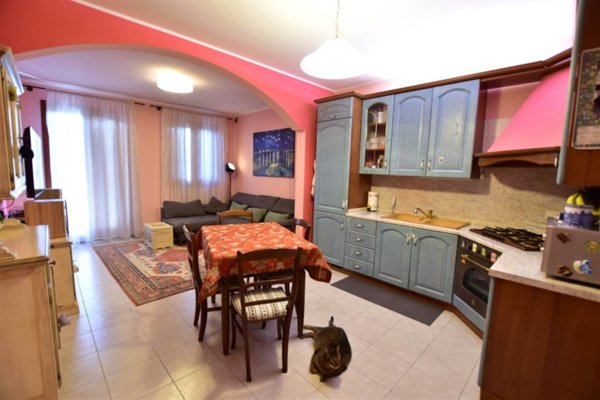 appartamento in vendita a San Donà di Piave in zona Fiorentina