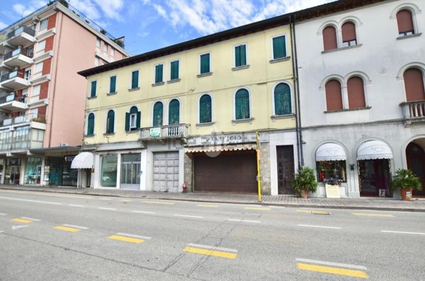 pentavano in vendita a San Donà di Piave
