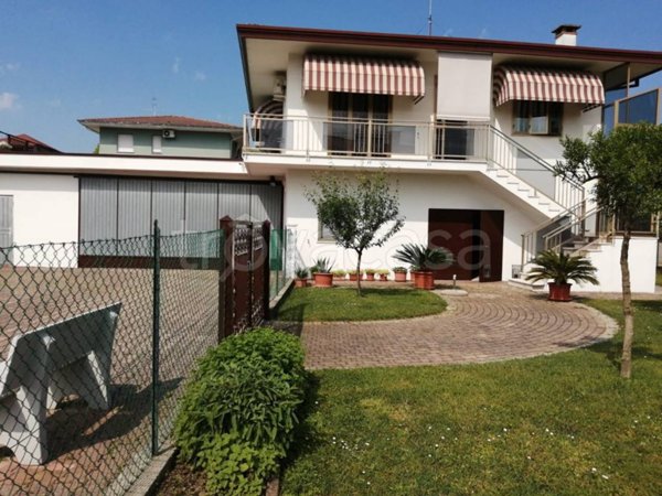 casa indipendente in vendita a San Donà di Piave