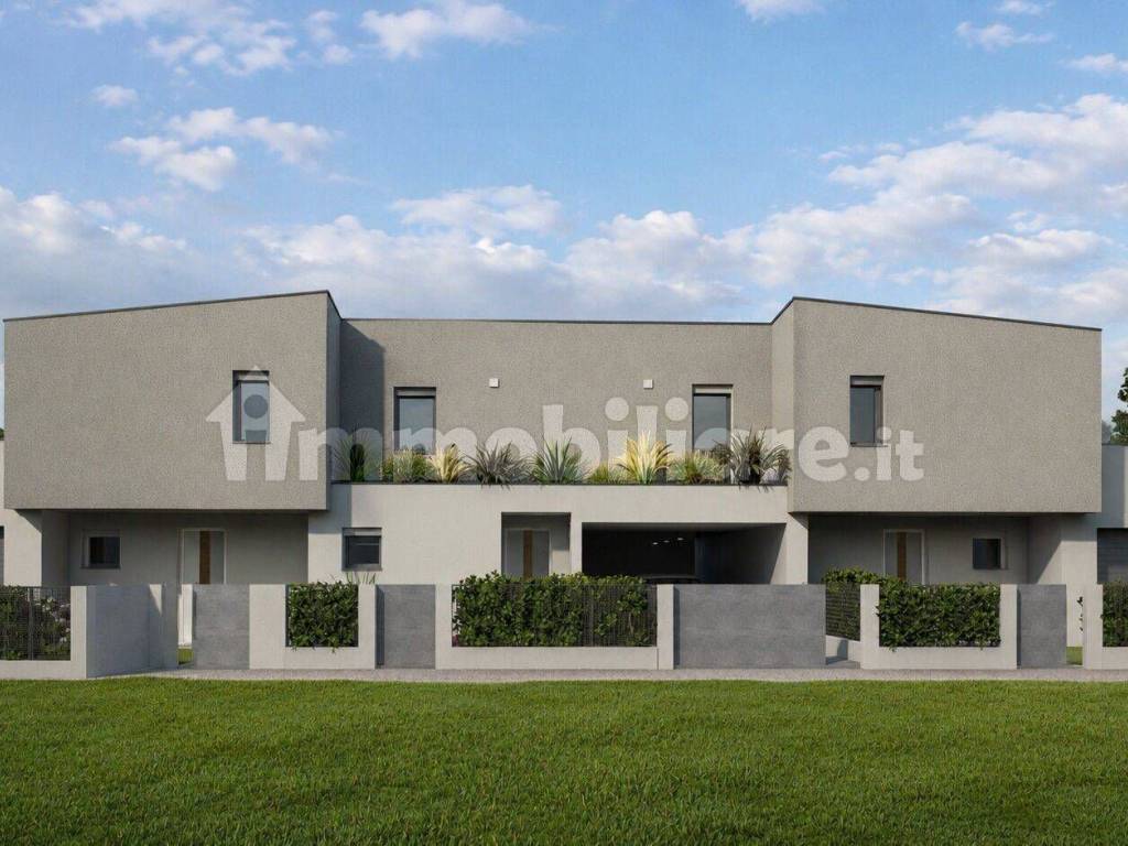 casa indipendente in vendita a San Donà di Piave