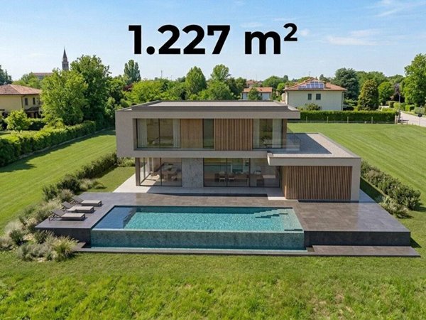 casa indipendente in vendita a San Donà di Piave