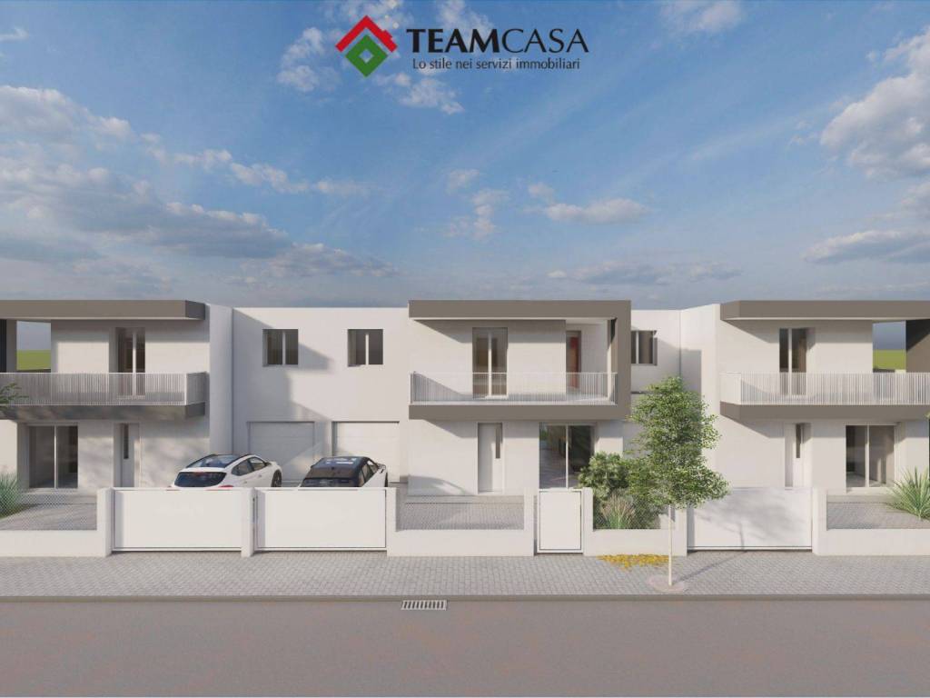 casa indipendente in vendita a San Donà di Piave in zona Sabbioni