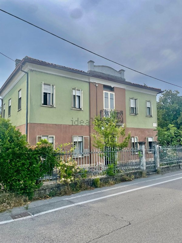 casa indipendente in vendita a San Donà di Piave in zona Passarella