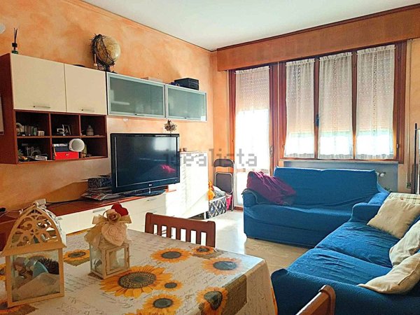 appartamento in vendita a San Donà di Piave in zona Carbonera
