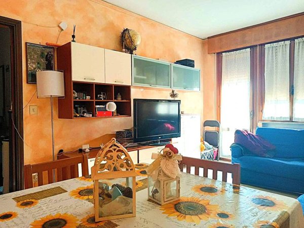 appartamento in vendita a San Donà di Piave in zona Carbonera