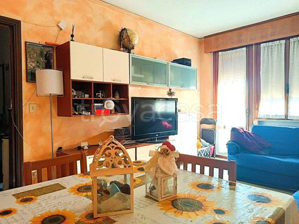 appartamento in vendita a San Donà di Piave in zona Carbonera