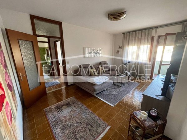 appartamento in vendita a San Donà di Piave in zona Carbonera