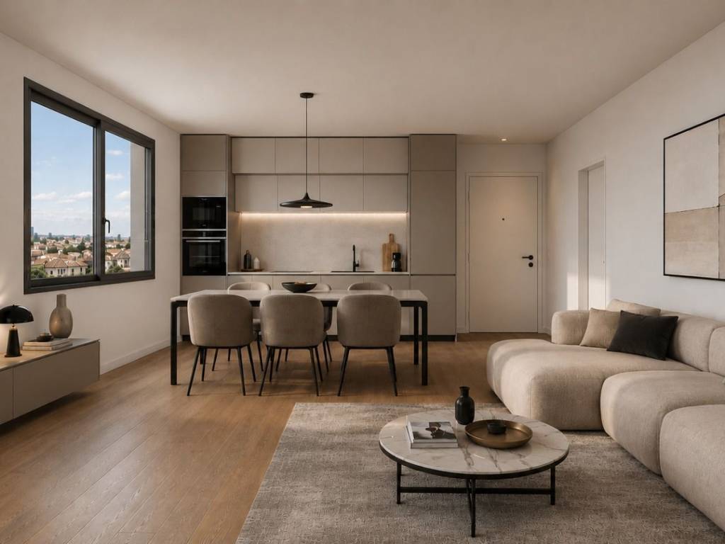 appartamento in vendita a San Donà di Piave