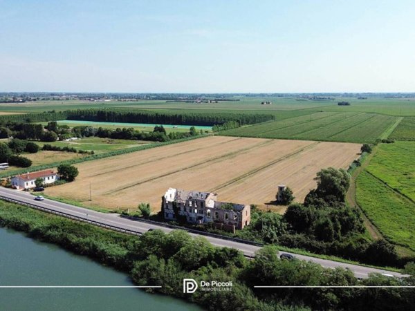 casa indipendente in vendita a San Donà di Piave in zona Caposile