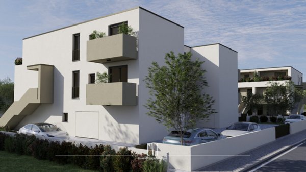 appartamento in vendita a San Donà di Piave