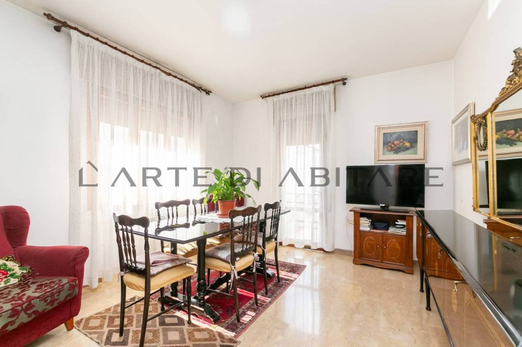 appartamento in vendita a San Donà di Piave in zona Fiorentina