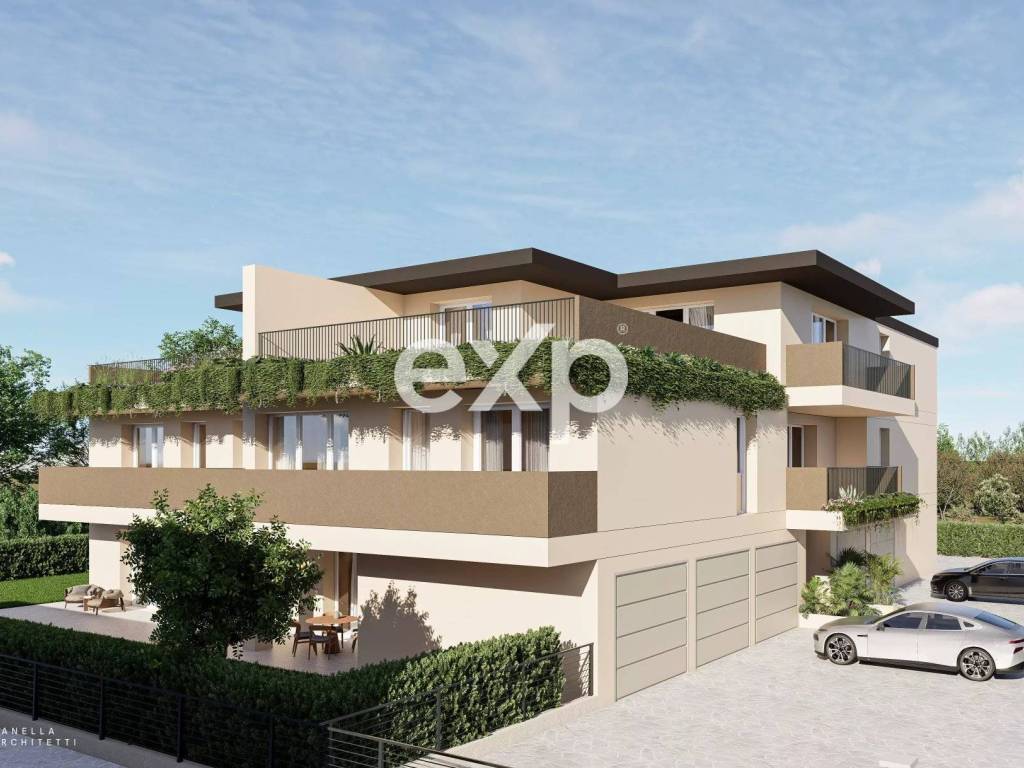 appartamento in vendita a San Donà di Piave in zona Mussetta di Sopra