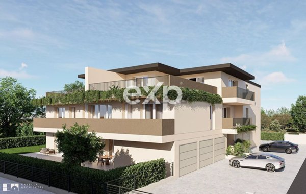 appartamento in vendita a San Donà di Piave