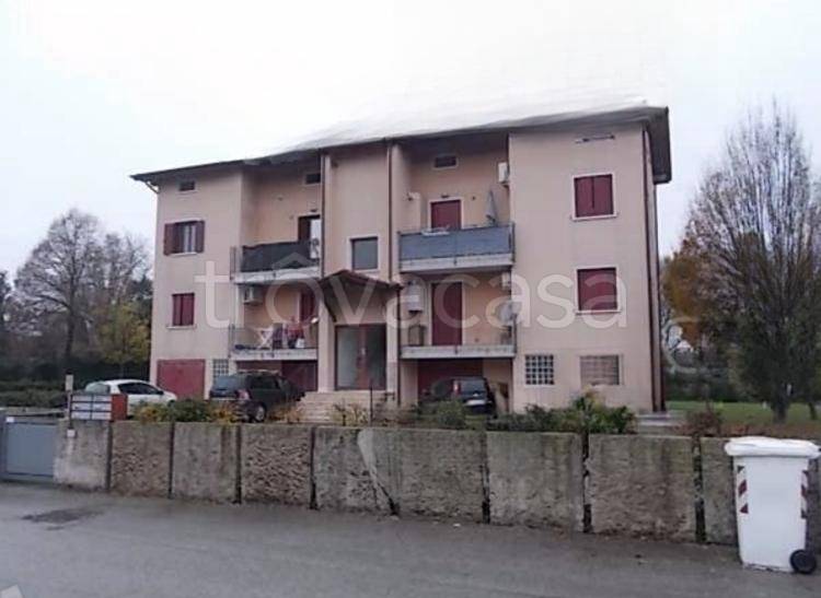 appartamento in vendita a San Donà di Piave in zona Fiorentina