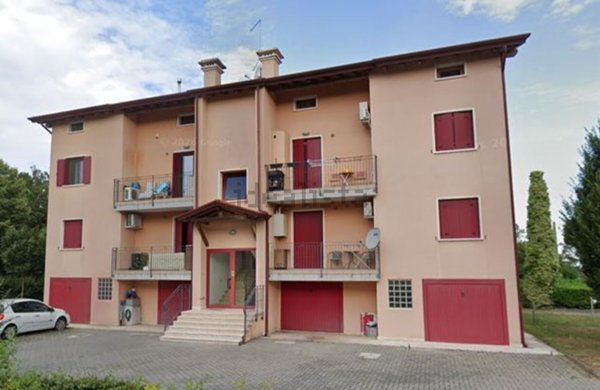 appartamento in vendita a San Donà di Piave