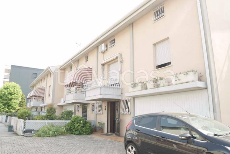 casa indipendente in vendita a San Donà di Piave