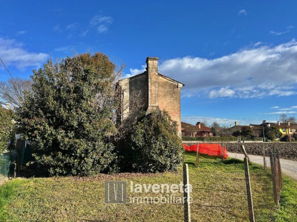 terreno in vendita a San Donà di Piave
