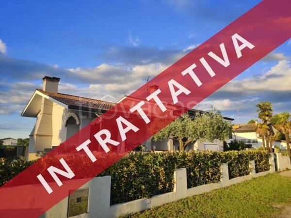 casa indipendente in vendita a San Donà di Piave in zona Palazzetto