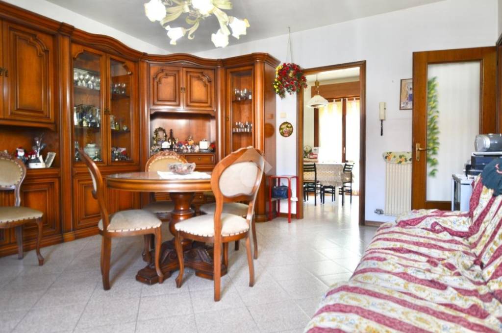 casa indipendente in vendita a San Donà di Piave