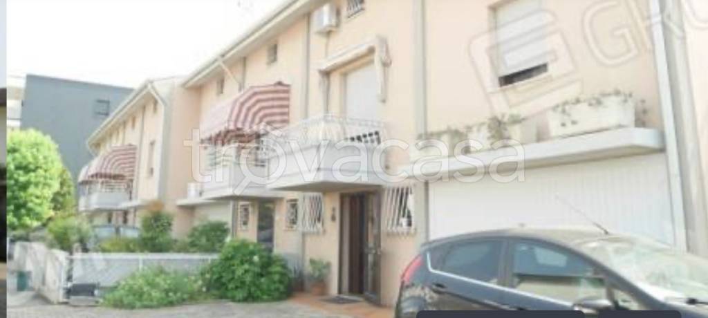 casa indipendente in vendita a San Donà di Piave