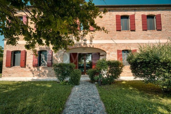 casa indipendente in vendita a San Donà di Piave in zona Chiesanuova
