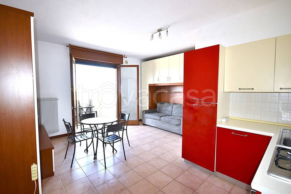 appartamento in vendita a San Donà di Piave