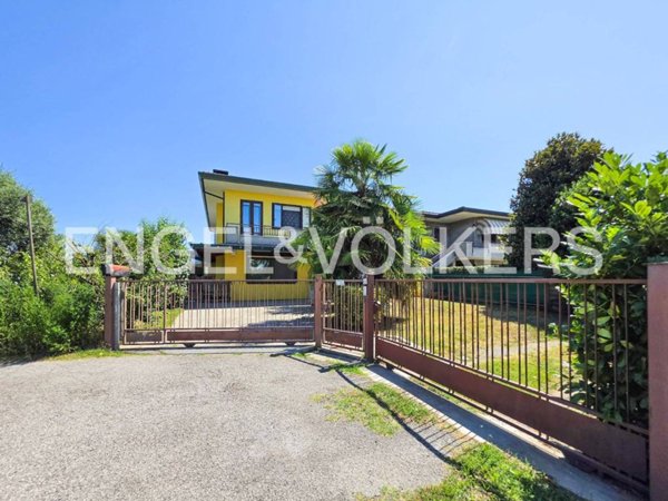 casa indipendente in vendita a San Donà di Piave