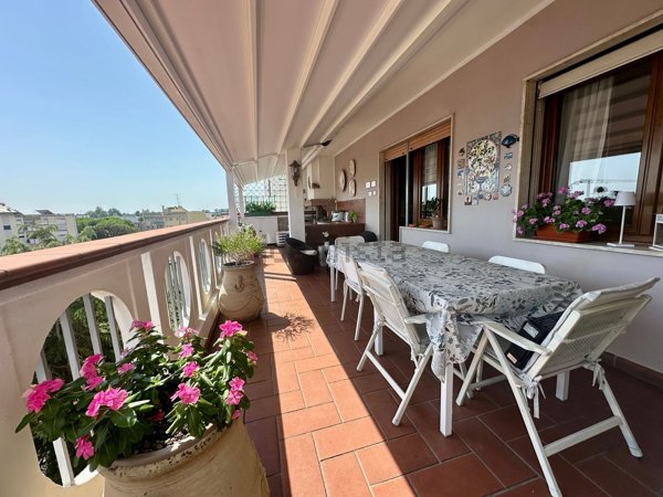 appartamento in vendita a San Donà di Piave in zona Fiorentina
